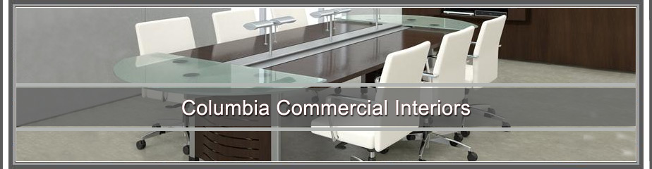 Columbia Commercial Interiors