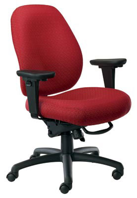 Maryland Office Chairs And Seating Columbia Commercial Interiors